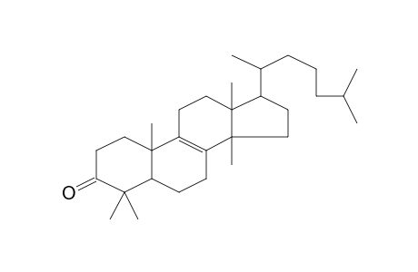 Lanost-8-en-3-one