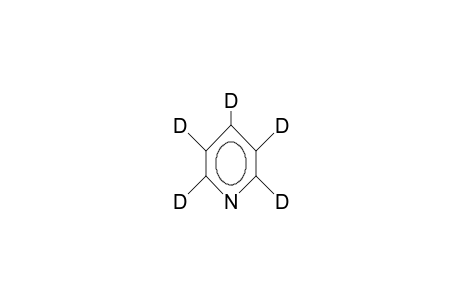 Pyridine-D5-