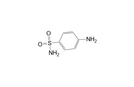 4-Amino-benzenesulfonamide