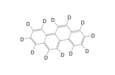 Chrysene-d12