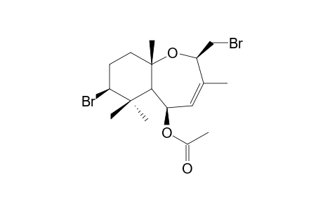 5-ACETOXYPALISADIN B