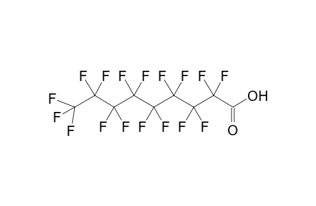 Perfluoroonanoic acid