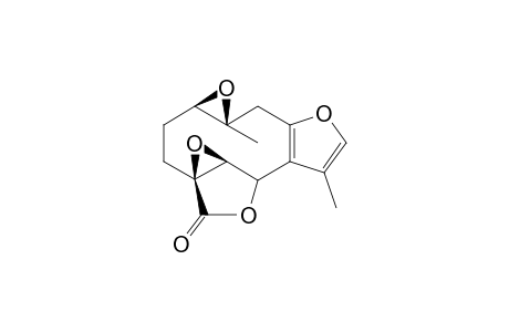 Linderadine