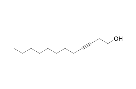 3-Dodecyn-1-ol