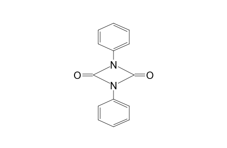 1,3-diphenyl-2,4-uretidinedione