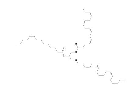 TG O-18:5_14:1_16:4