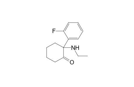 2F-2-oxo-PCE