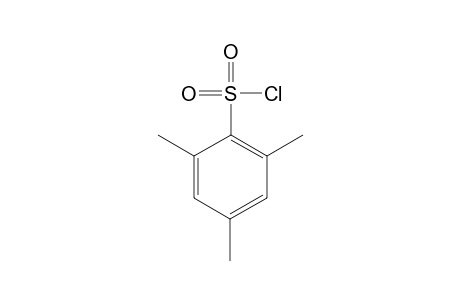 2-Mesitylenesulfonyl chloride