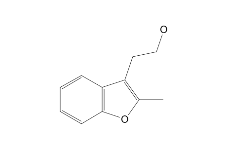 2-methyl-3-benzofuranethanol