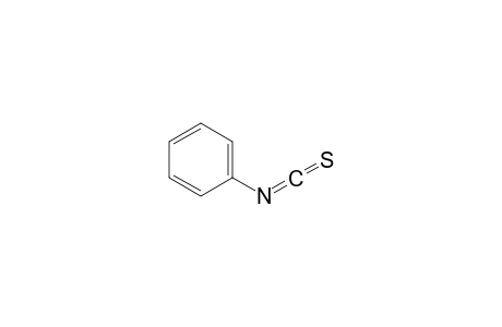 Phenylisothiocyanate