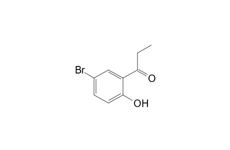 5'-Bromo-2'-hydroxypropiophenone