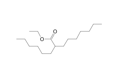 Ethyl 2-hexylnonanoate