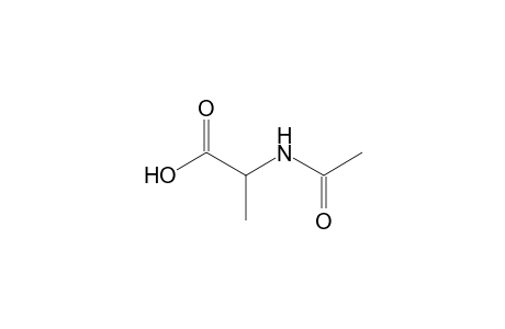 N-Acetyl-DL-alanine