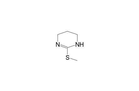 2-Methylthio-1,4,5,6-tetrahydro-pyrimidine