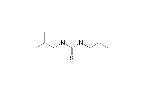 1,3-Diisobutyl-2-thiourea