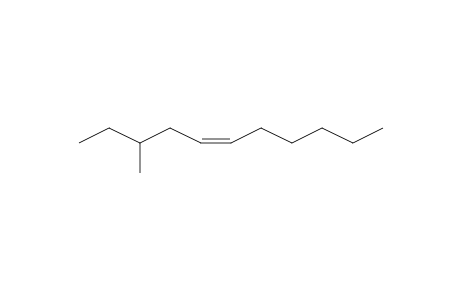 (5Z)-3-Methyl-5-undecene
