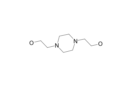 1,4-Piperazinediethanol