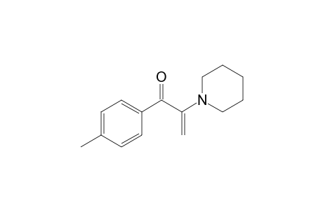 Mppp (piperidino analog)-A (-2H)