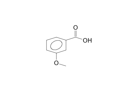 3-Methoxy benzoic acid