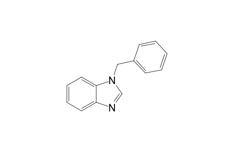 1-Benzylbenzimidazole
