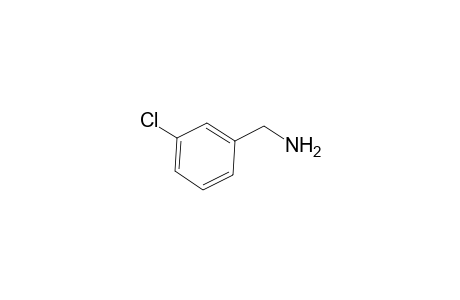 m-chlorobenzylamine