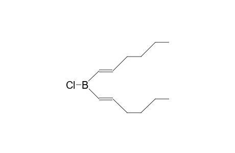 B(CH=CH-N-BU-trans)2CL