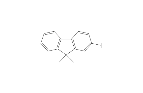 2-Iodo-9,9-dimethylfluorene