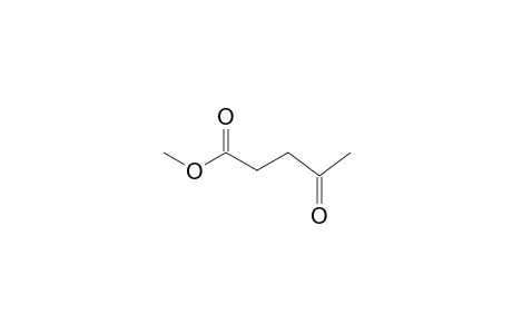 Levulinic acid, methyl ester
