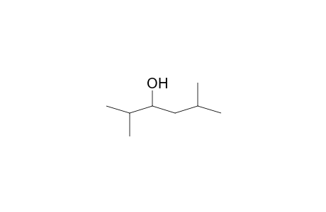 2,5-Dimethyl-3-hexanol