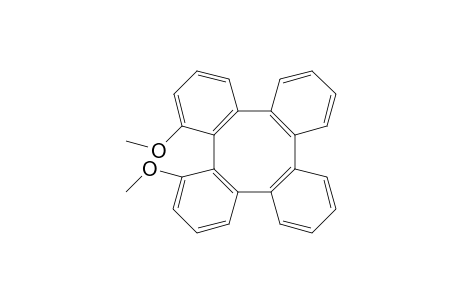 1,16-Dimethoxytetraphenylene