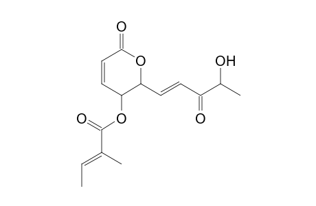 6,7-(E)-phomopsolide A