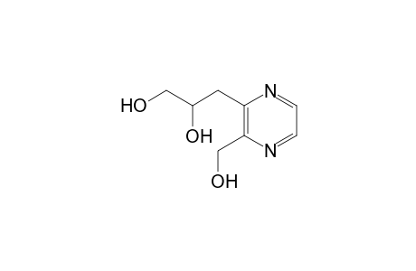 Clavulazol A