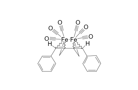 HEXACARBONYL-MY-[(1,2,2-ALPHA-ETA(3):3,3-ALPHA,4-ETA-(3))-2,3-DI-(E)-BENZYLIDENE-1,3-ANTI-BUTADIEN]-DIIRON