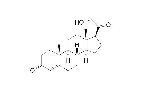 Desoxycorticosterone