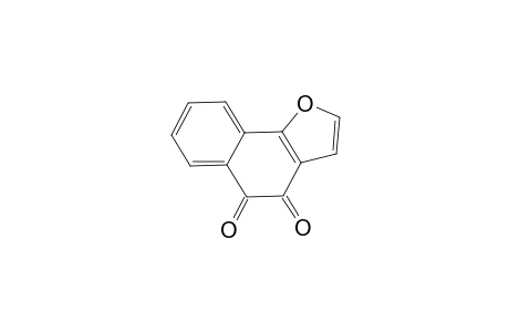 Naphtho[1,2-b]furan-4,5-dione