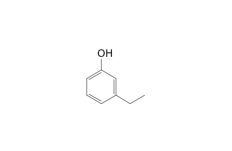 3-Ethylphenol