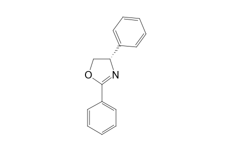 (4R)-2,4-DIPHENYL-2-OXAZOLINE