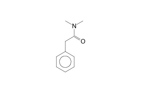 N,N-Dimethyl-2-phenyl-acetamide