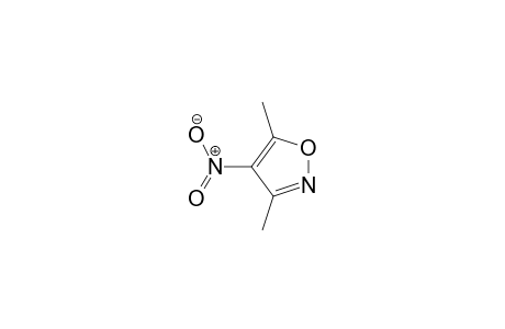 3,5-dimethyl-4-nitro-1,2-oxazole
