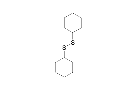 Cyclohexyl disulfide