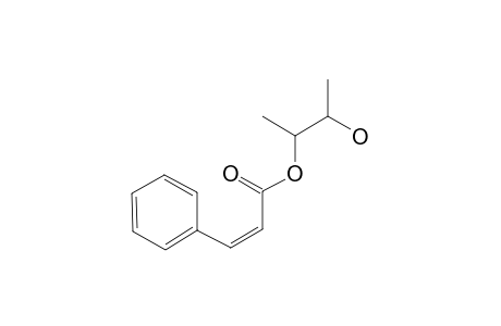 Z-2-CINNAMOYL-3-BUTANOL