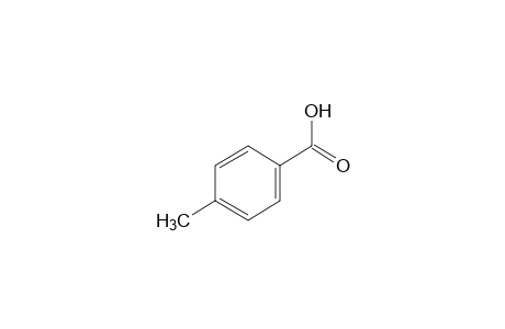 p-Toluic acid