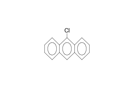 9-Chloroanthracene