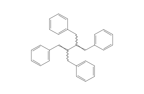 2,3-dibenzyl-1,4-diphenyl-1,3-butadiene
