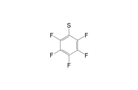 Pentafluorothiophenol