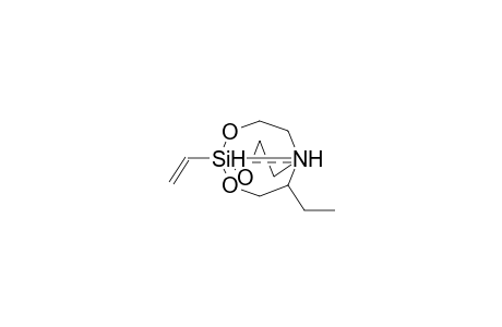 1-VINYL-4-ETHYLSILATRANE