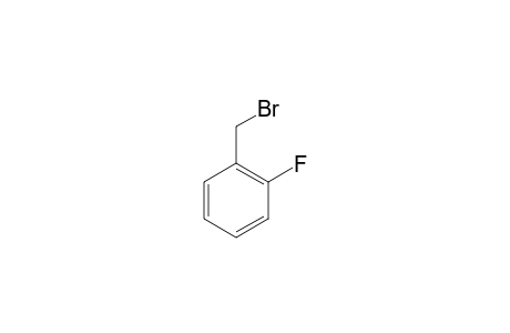 2-Fluorobenzyl bromide