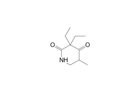 Methyprylon