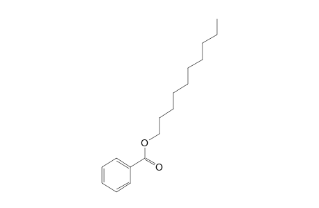 benzoic acid decyl ester