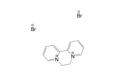 DIQUAT DIBROMIDE